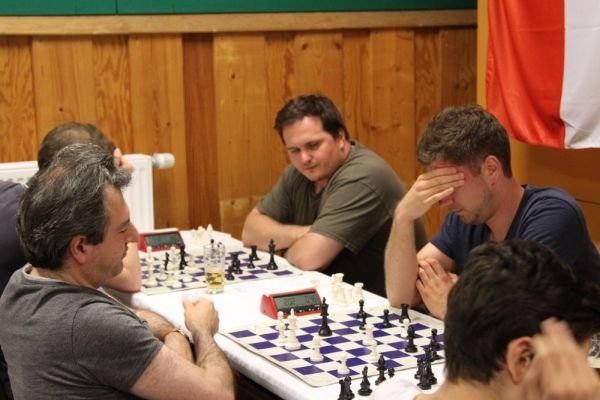 Eifeler Schachfestival