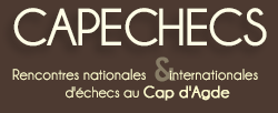 Cap d'Agde - Capechecs
