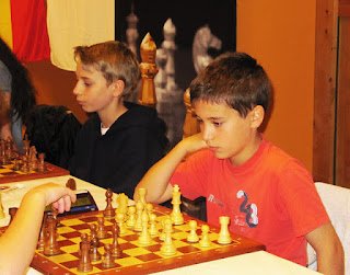 Eifeler Schachfestival
