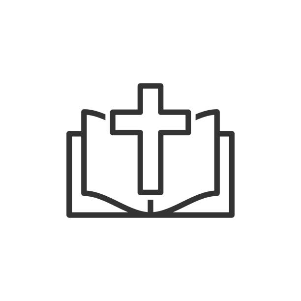 ...in the Bible: God’s Holy Word, Scripture.