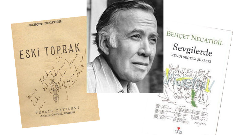 “YAŞAMA DURAKLARI”NDAN BİLANÇO’YA: BEHÇET NECATİGİL’İN ŞİİRİ HANGİ ARADA’N TOPLUM’A GİDER?/ Doç. Dr. Ahmet Cüneyt ISSI*