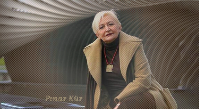 Türk Edebiyatına Yeni Bir Ses, Bir Cinayet Romanı ve Pınar Kür/Mine KİRİŞ