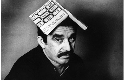 Nobel Ödüllü Yazar Gabriel  Marquez ve "Aşk ve Öbür Cinler/Tuba KIR