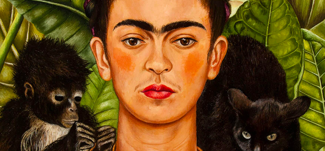 Frida Kahlo ve Cinsellik /Hatice DÖKMEN