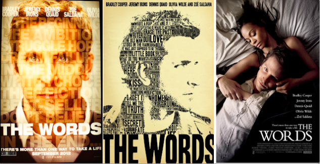 Film Okumaları: The Words (Kelimeler)/Fatma ALTUN