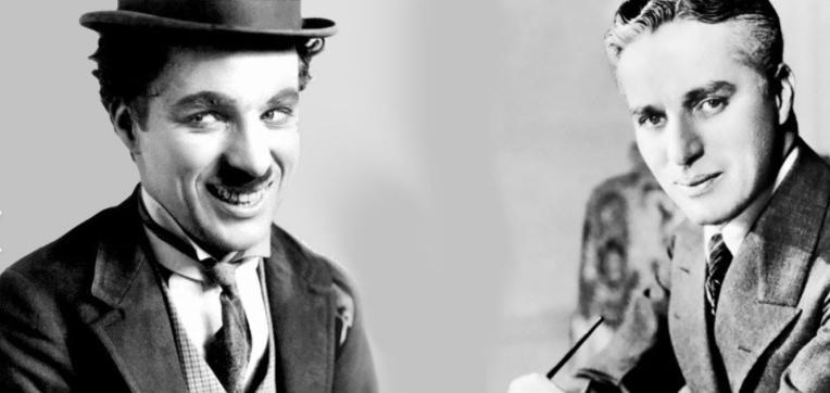 Sinema Gezegeninin Mizah Ustası  Chaplin ve Sineması/Havva Ağral