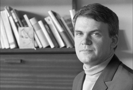 Milan  Kundera'nın Son Romanı: KİMLİK                                                                                                                                                                                                                                                                   -Bir Kimlik ve Varoluş Arayışı-/Selman BÜYÜKAŞIK