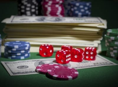 Advantages Of Gambling Online  image
