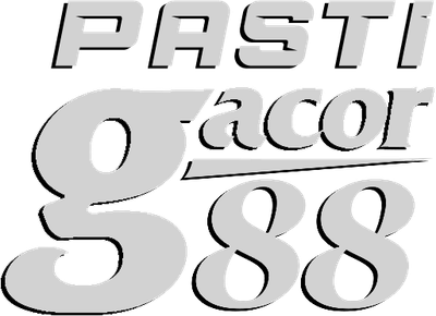 PASTIGACOR88