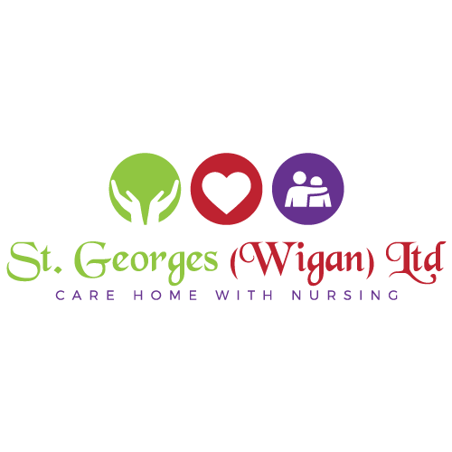 St. Georges care home  (Wigan) Ltd