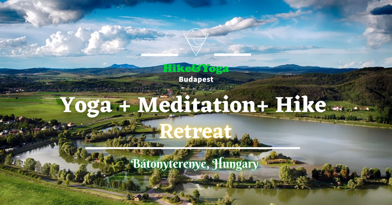 Hike&Yoga - The Spirit of Nature - 3 days Retreat