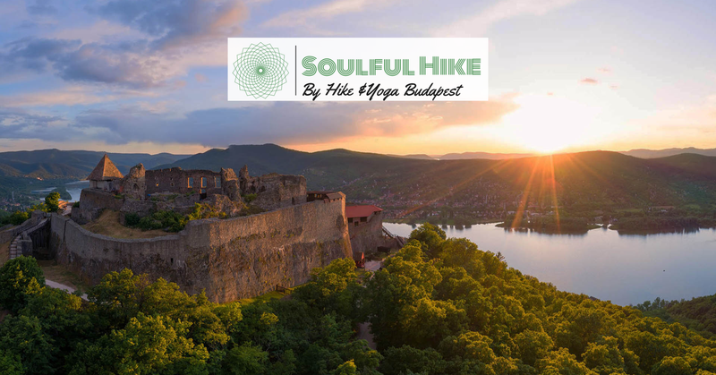 Soulful Hike - The Essence of Visegrad