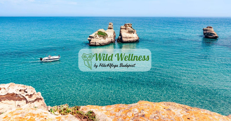 Wild Wellness - I Segreti del Salento - Yoga&Meditazione