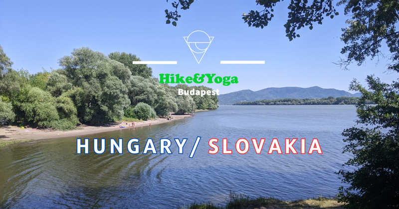 Hike&Yoga - Adventure in two Countries