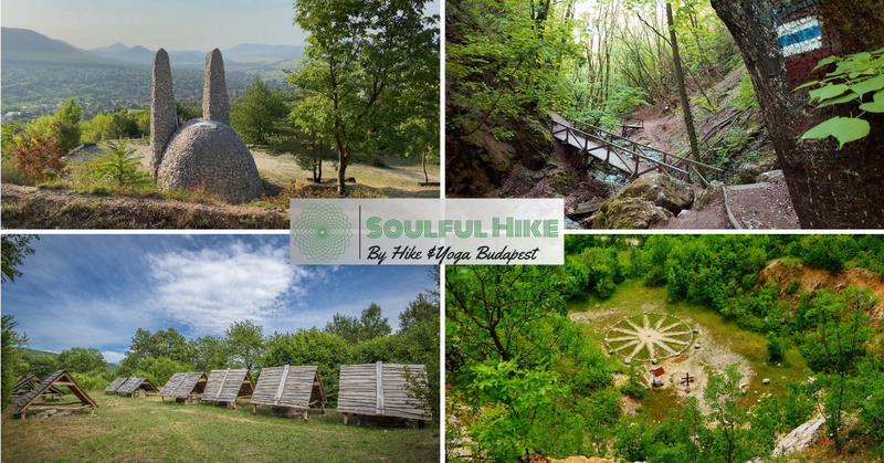 Soulful Hike: Meditative Journey across the Pilis Mountains