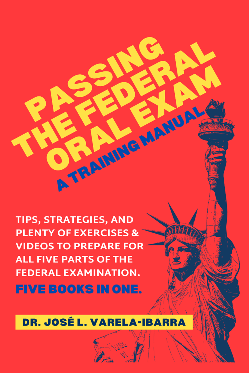 Passing the Federal Oral Exam