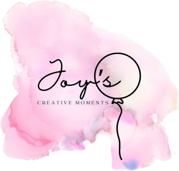 Joy's Creative Moments