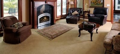 Why Homeowners Choose Carpeting? image