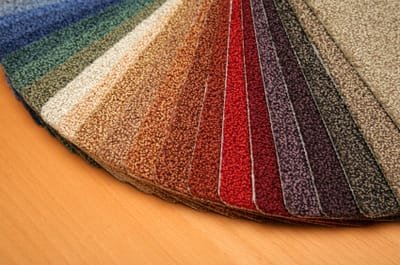 Guide to Choosing a Carpet Flooring Company image