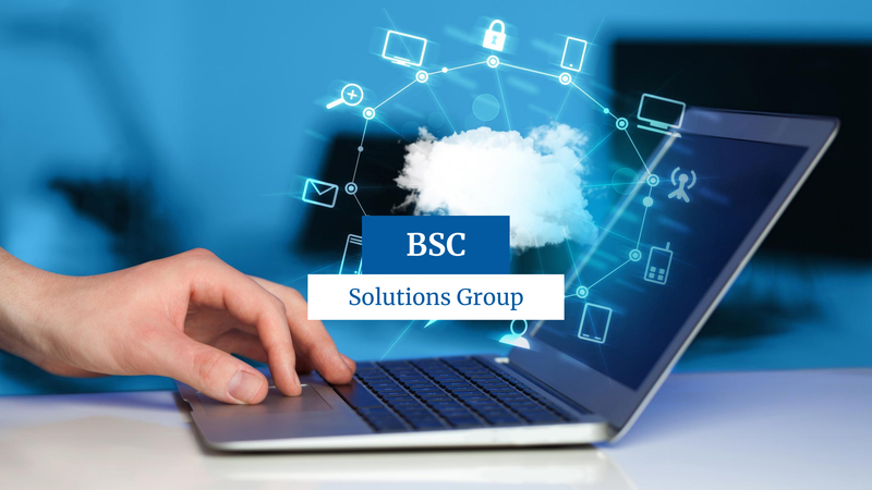 Bsc Solutions Inc | Alumni Consulting Group – DKCICX