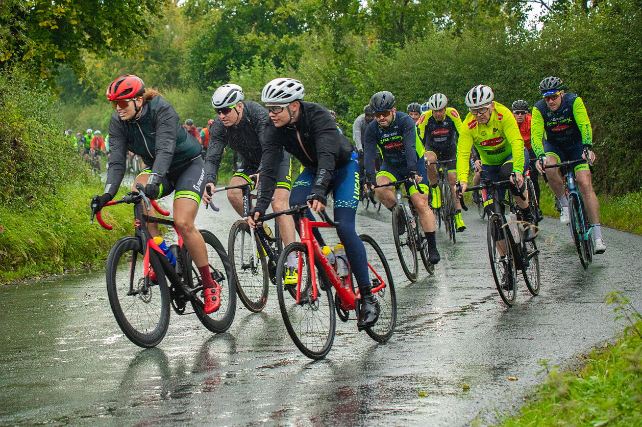 Maynooth Cycling Club