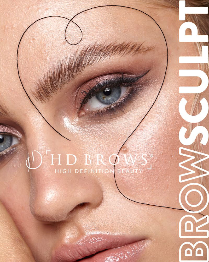 BROWSCULPT