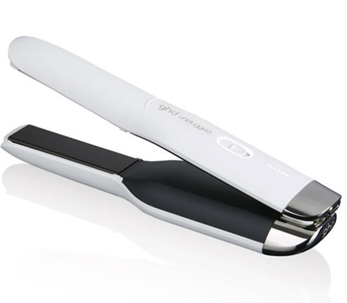 ghd unplugged cordless hair straightener