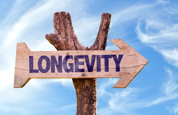 Longevity Booster Program