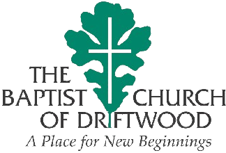 The Baptist Church of Driftwood