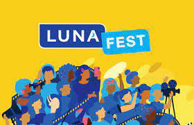 LUNAFEST in Concord!