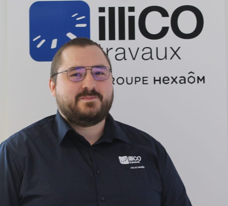 Galerie illiCO travaux Chaumont