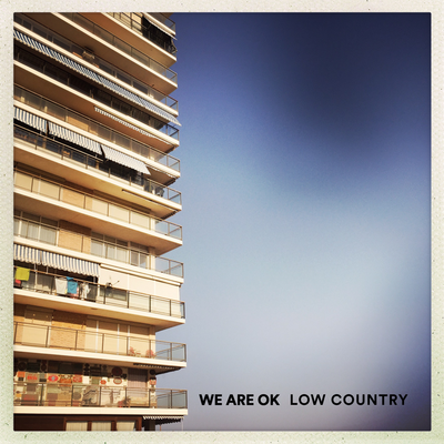 ALBUM OUT - 'Low Country' image