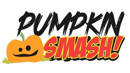 Pumpkin Smash - Nov. 6, 2pm