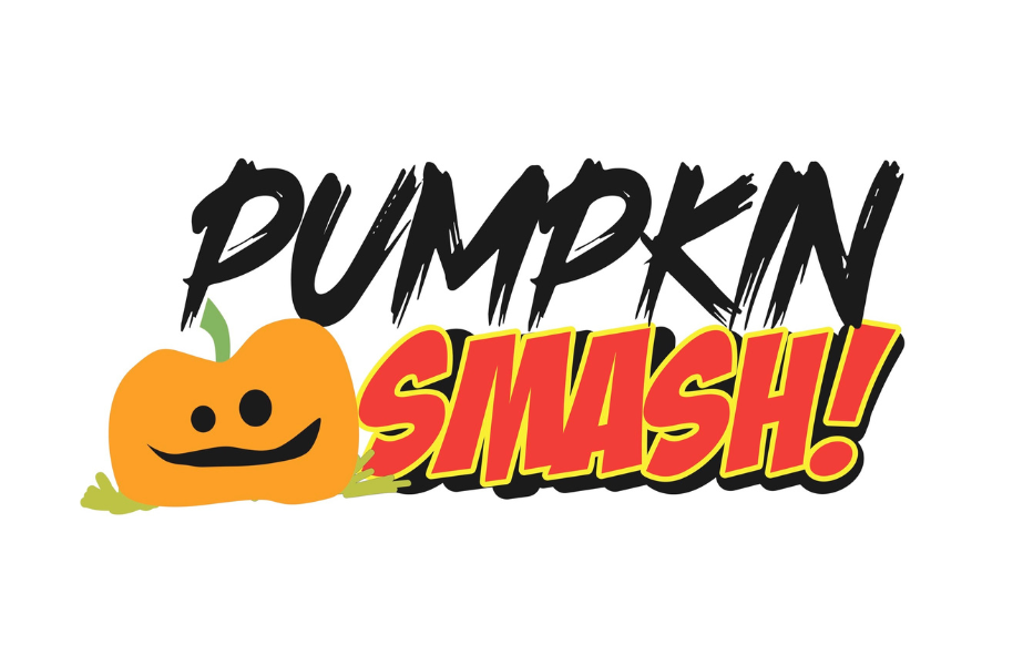 Pumpkin Smash  Nov. 9, 2024