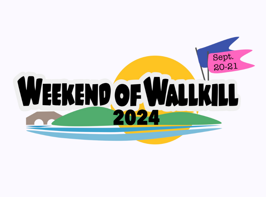 Weekend of Wallkill- Sept. 20 & 21, 2024