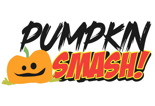 Pumpkin Smash 2024