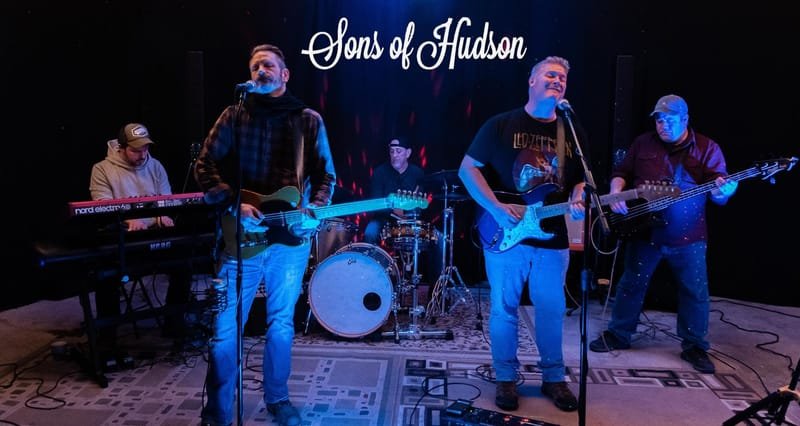 Sons of Hudson