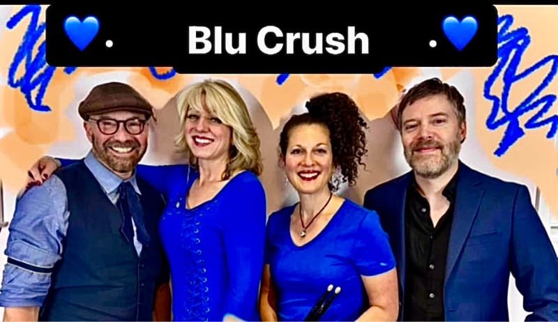 Blu Crush