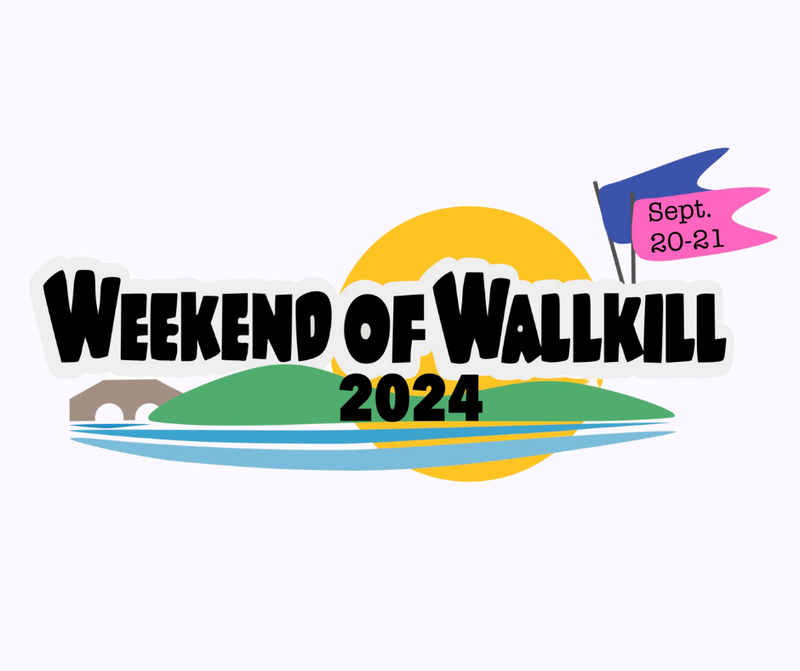 Weekend of Wallkill 2024 - Day 1