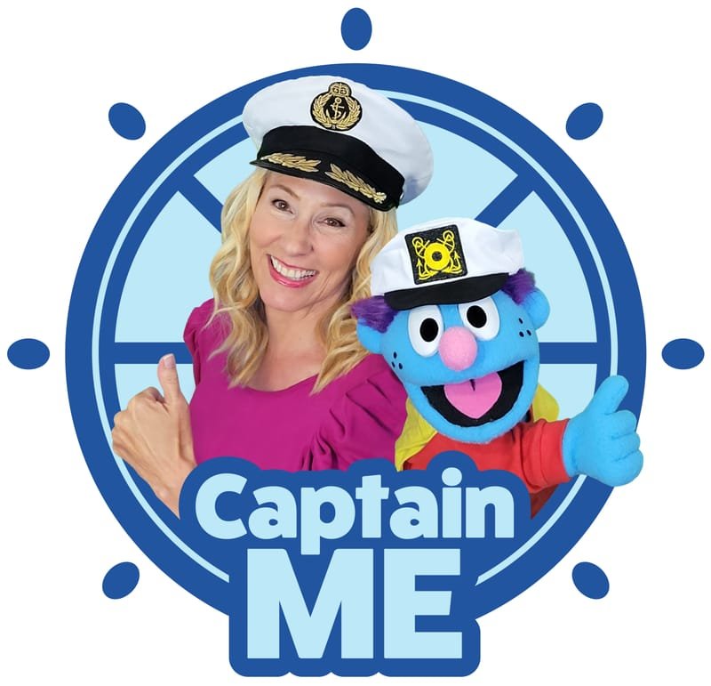 Captain Me