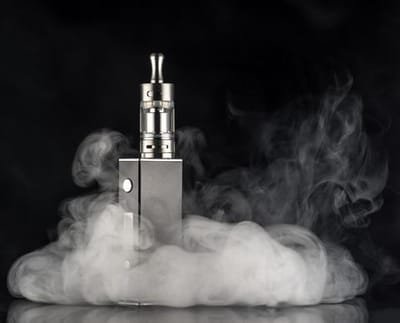 Great Benefit of Electronic Cigarettes image