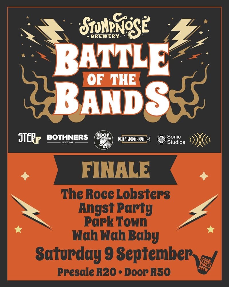 Battle Of the Bands- FINALE