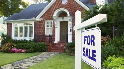Considerations When Selling Your House image