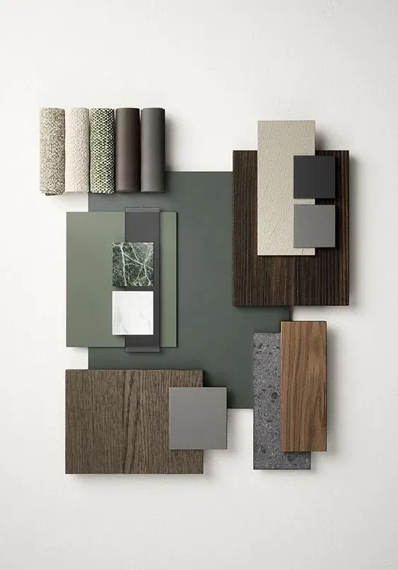 BROWSE MATERIALS