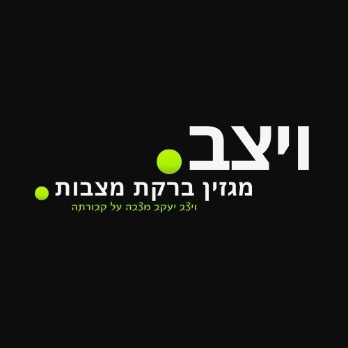 ויצב - מגזין מצבות מבית ברקת מצבות