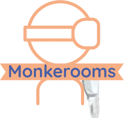 Monkerooms
