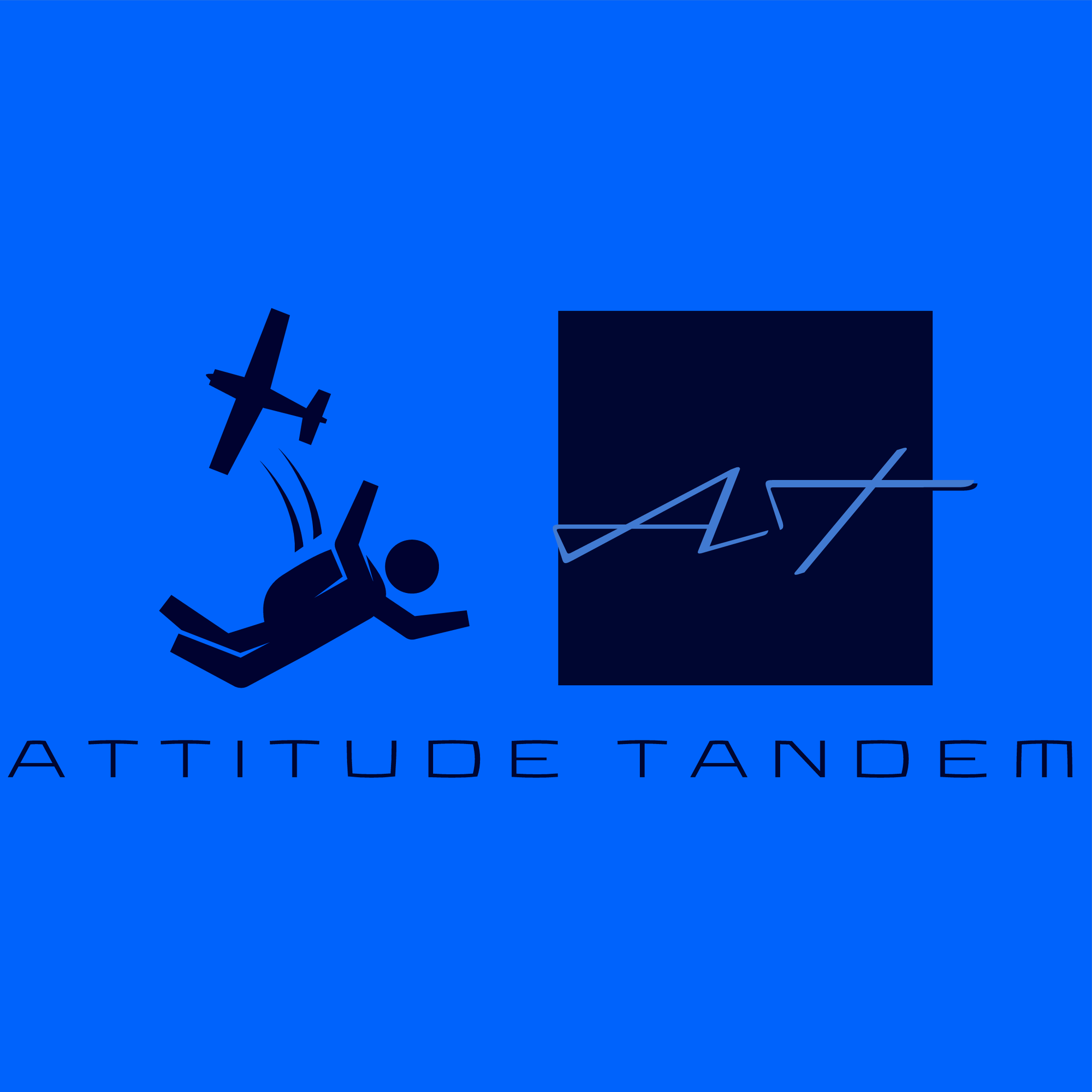 Lien vers le site de Attitude Tandem