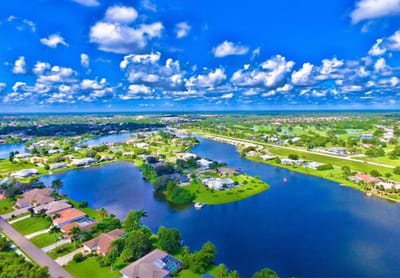 Lake Suzy Florida Map History - Lake Suzy Property Owners Association