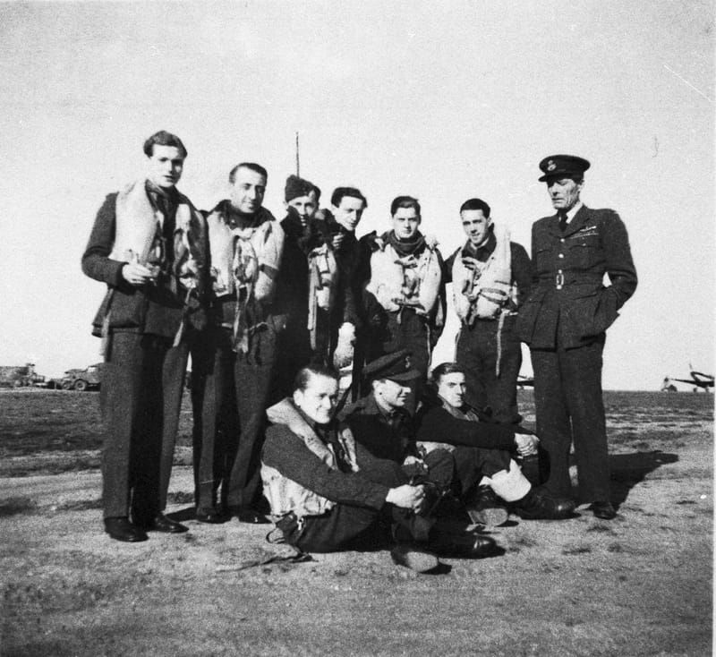 Air crew (WW2)