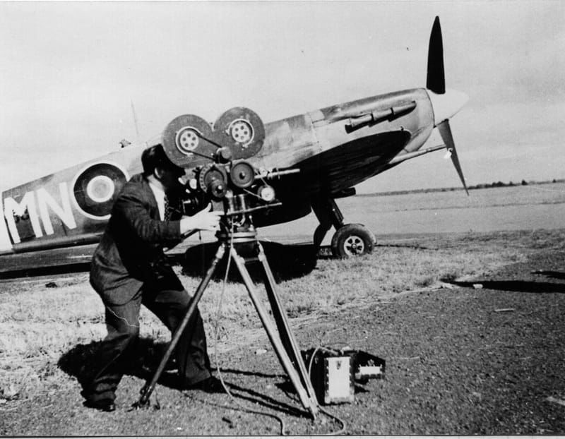 350 Sqn Movies
